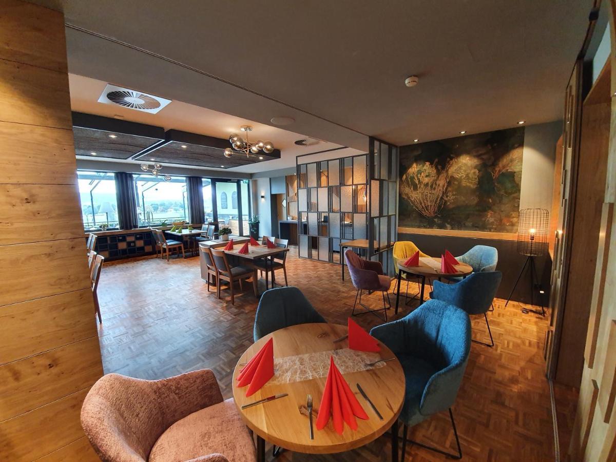 Hotel Kiekenstein Stahle Eksteriør bilde
