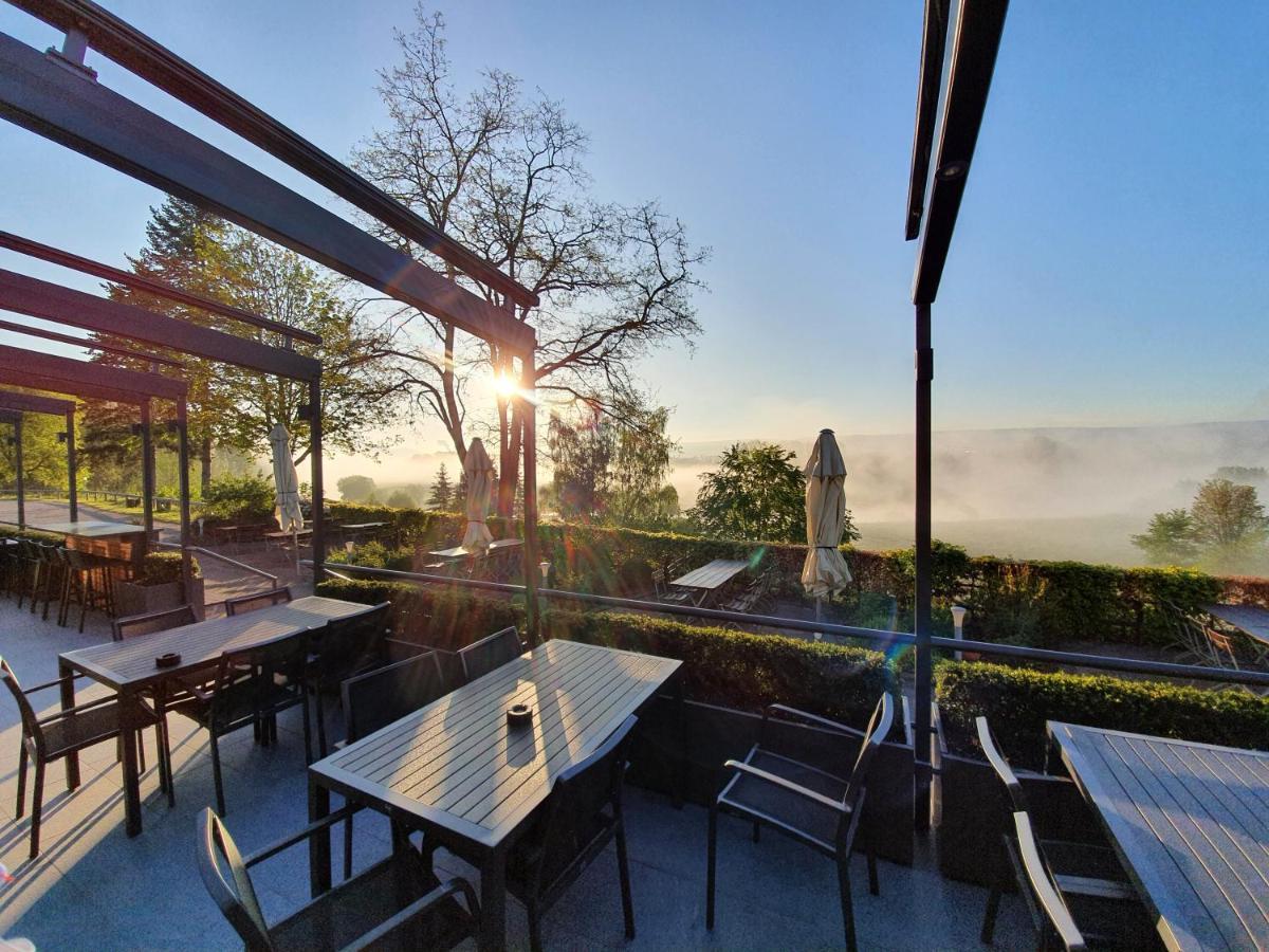 Hotel Kiekenstein Stahle Eksteriør bilde