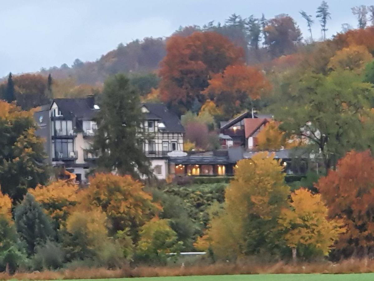 Hotel Kiekenstein Stahle Eksteriør bilde