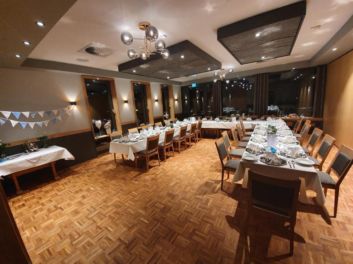 Hotel Kiekenstein Stahle Eksteriør bilde