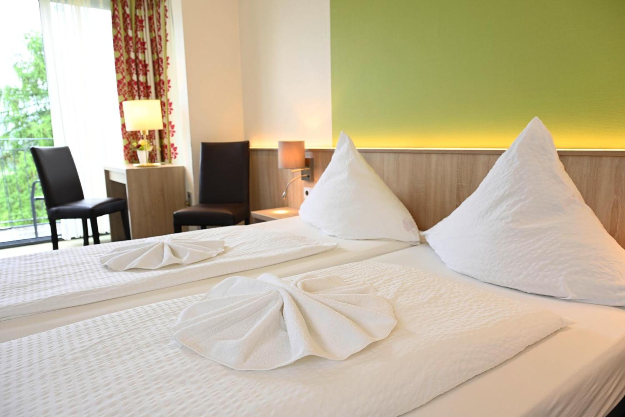 Hotel Kiekenstein Stahle Eksteriør bilde